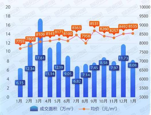 2024年房价走势预测：楼市最新动态解析