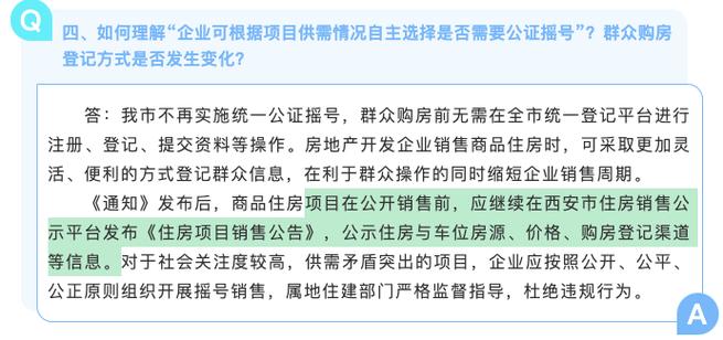 西安房产资讯网官方网站查询指南