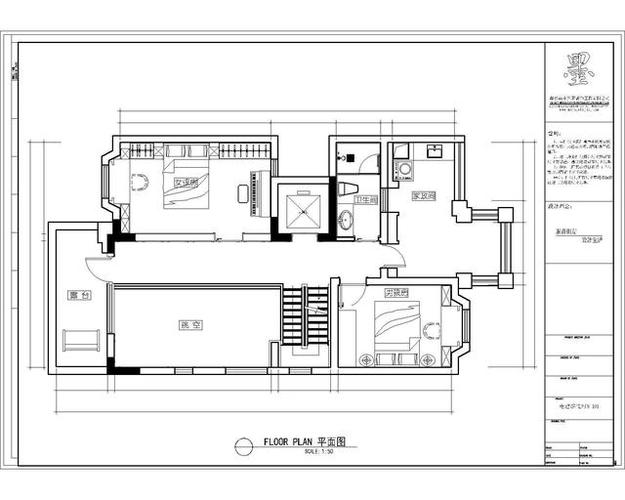 装修设计图纸数量解析：房子装修中开发商应提供的关键图纸清单