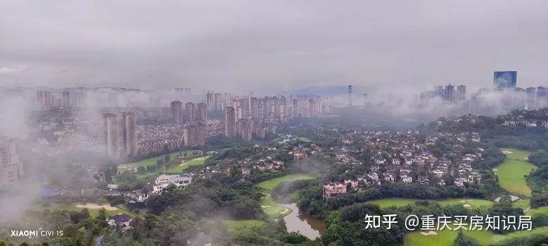 重庆购物狂房产论坛：探索城市热点，共享购房心得