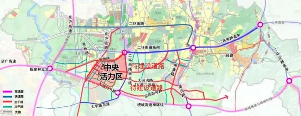 济南房产市场最新动态：实时资讯与趋势分析