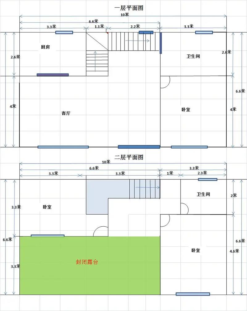 农村自建房设计图纸：打造梦想家园的蓝图