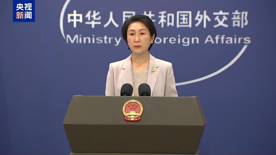 外交部国防部发声,