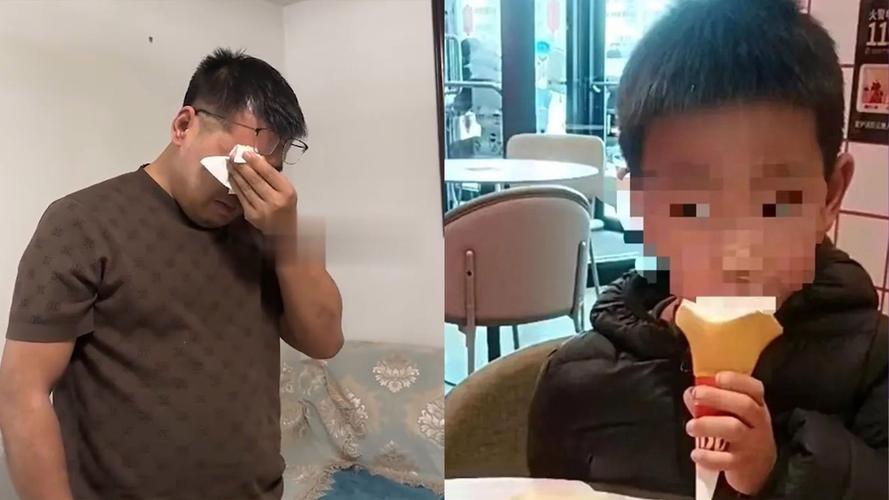 儿童遭父亲殴打致死,小孩被父亲暴打